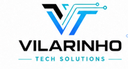 Logo Mentoria Vilarinho Tech